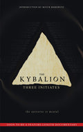 The Kybalion : The Universe is Mental - Sold by Witch, Please!