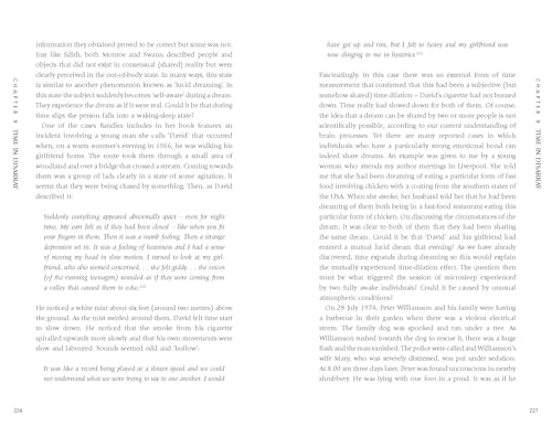 The Labyrinth of Time : The Illusion of Past, Present and Future