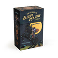 The Legend of Sleepy Hollow Tarot—Headless Horseman Edition (Tarot Deck and Guidebook Box Set) - Sold by Witch, Please!