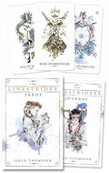 The Linestrider Tarot Cards