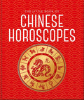 The Little Book of Chinese Horoscopes - Sold by Witch, Please!