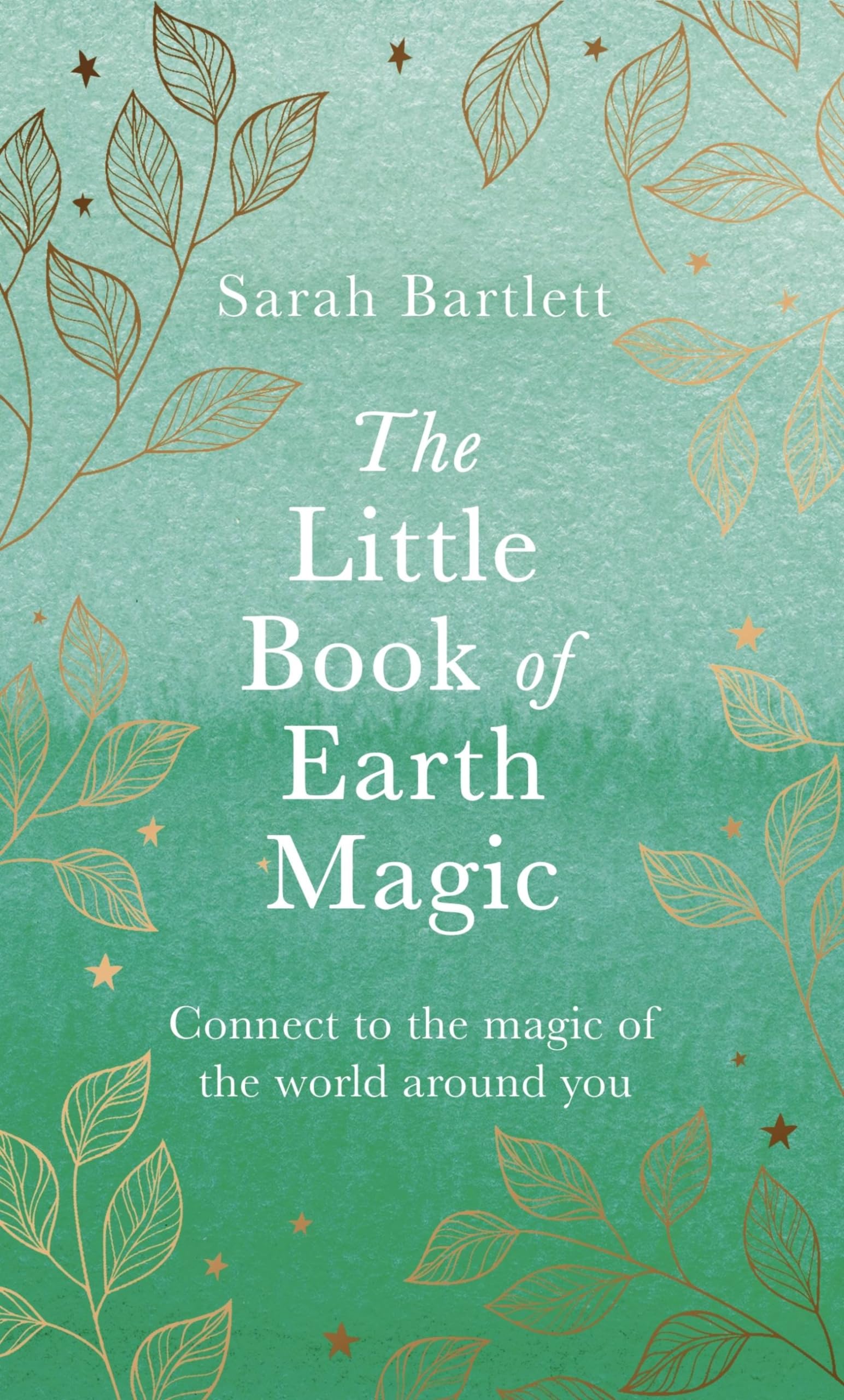 The Little Book of Earth Magic - Sold by Witch, Please!