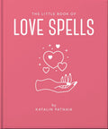 The Little Book of Love Spells