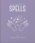The Little Book of Spells