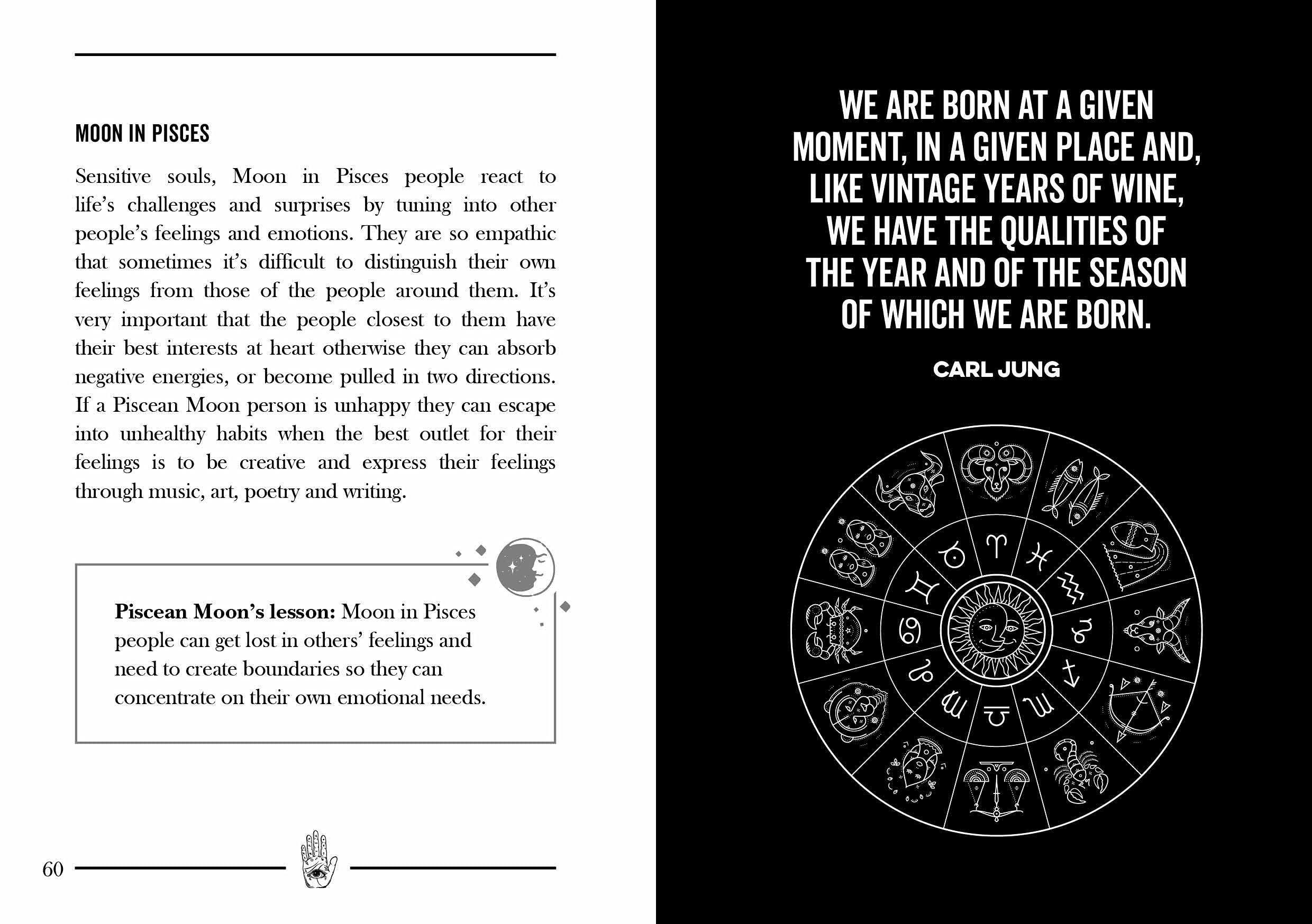 The Little Book of the Zodiac : An Introduction to Astrology - Sold by Witch, Please!