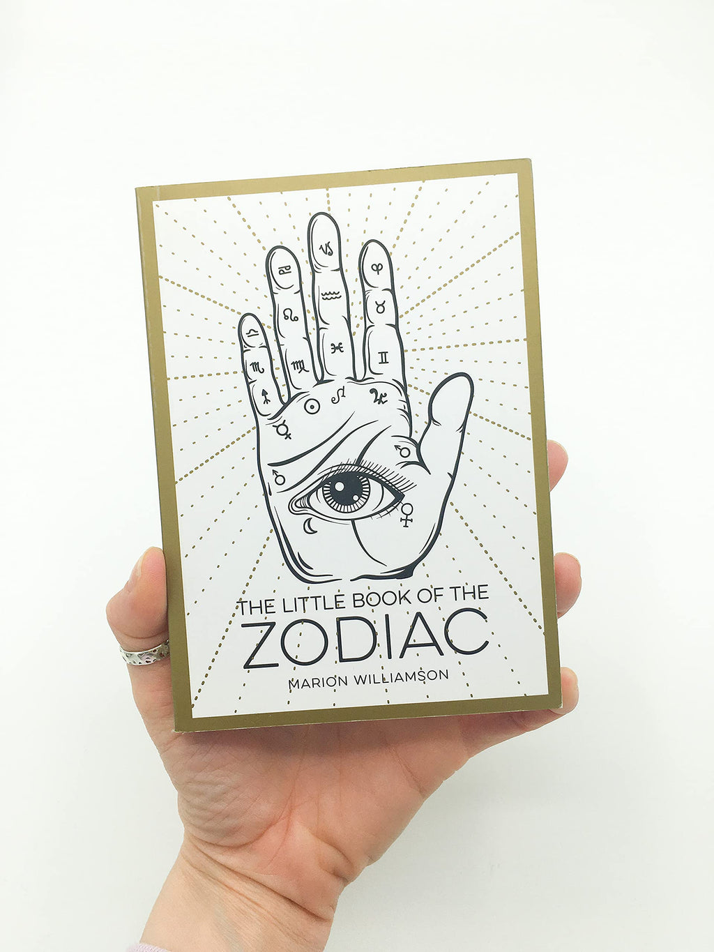The Little Book of the Zodiac : An Introduction to Astrology - Sold by Witch, Please!