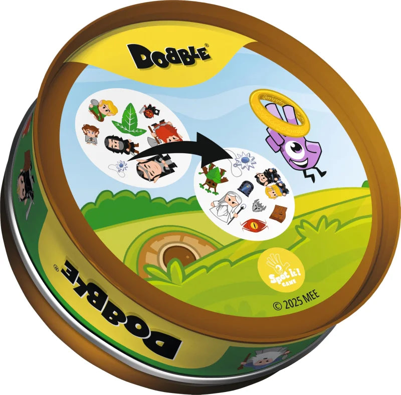 Dobble: Quest for the One Ring