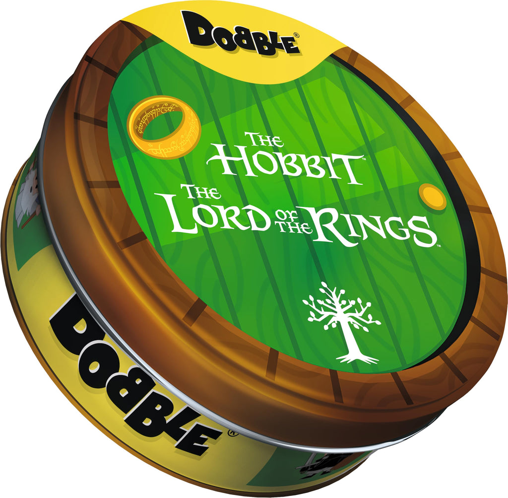 Dobble: Quest for the One Ring