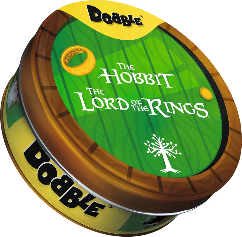 Dobble: Quest for the One Ring