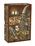 The Lord of the Rings Tarot and Guidebook - Sold by Witch, Please!