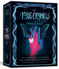 The Lore Olympus Oracle Deck : A 54-Card Deck and Guidebook