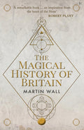 The Magical History of Britain - Sold by Witch, Please!