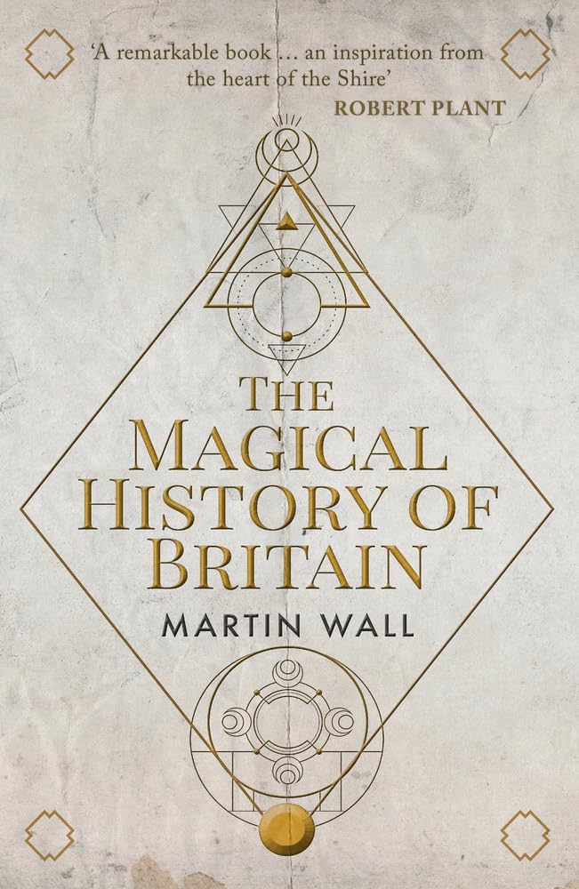 The Magical History of Britain - Sold by Witch, Please!