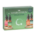 The Manifestation Collection Blended Essential Oil Set From Witch, Please!