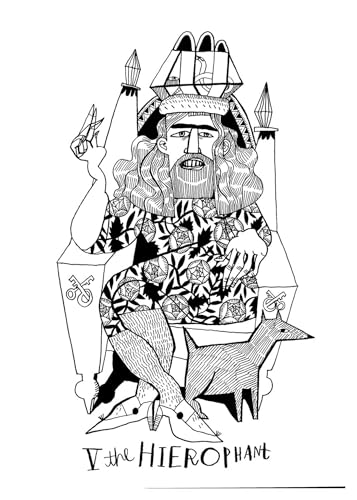 The Many Queens Tarot Multiple-component retail product Book