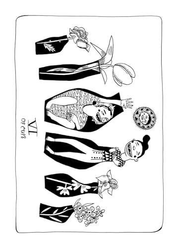 The Many Queens Tarot Multiple-component retail product Book