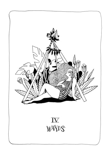 The Many Queens Tarot Multiple-component retail product Book