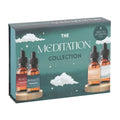The Meditation Collection Blended Essential Oil Set From Witch, Please!