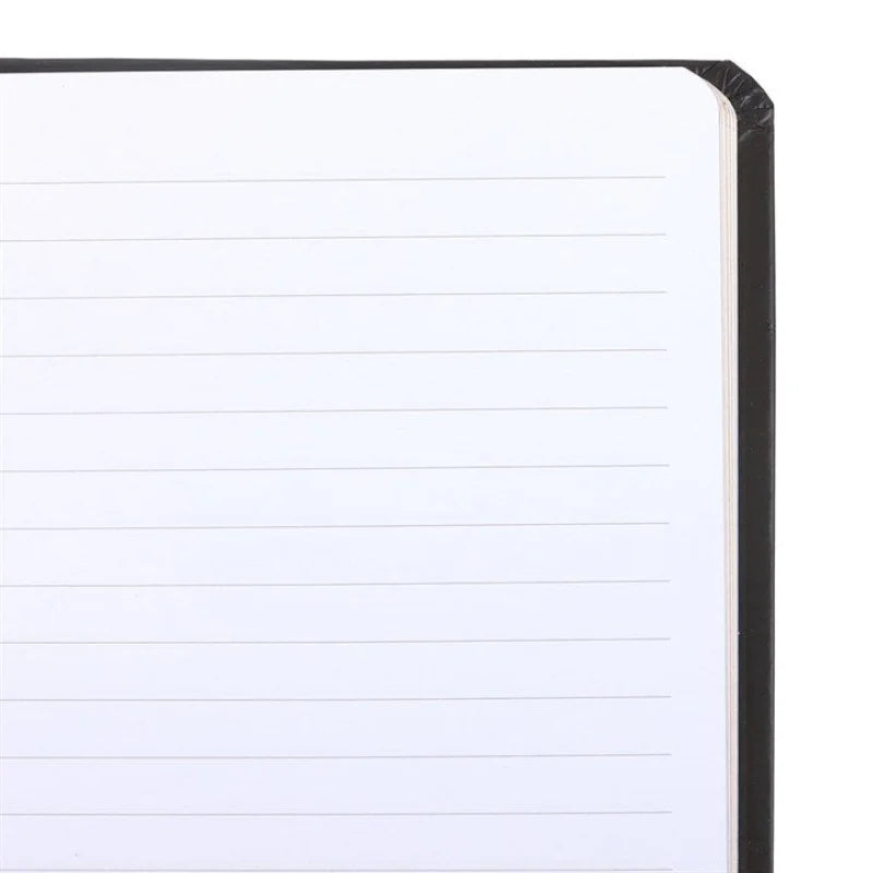 The Misfortune Teller A5 Notebook