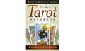 The New Tarot Handbook : Master the Meanings of the Cards - Sold by Witch, Please!