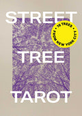 The New York City Street Tree Tarot : Matthew Lopez-Jensen