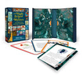 The Night School for Mystics: 50 Cards Magical Learning Multiple-component retail product Book