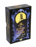 The Nightmare Before Christmas Tarot Deck and Guidebook - Sold by Witch, Please!