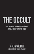 The Occult : The Ultimate Book for Those Who Would Walk with the Gods - Sold by Witch, Please!