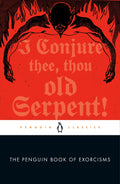 The Penguin Book of Exorcisms - Sold by Witch, Please!