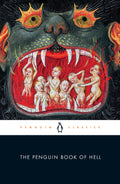 The Penguin Book of Hell - Sold by Witch, Please!