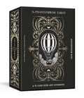 The Phantomwise Tarot : A 78-Card Deck and Guidebook Tarot Cards - Sold by Witch, Please!