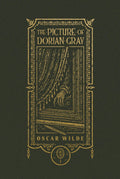The Picture of Dorian Gray (The Gothic Chronicles Collection)