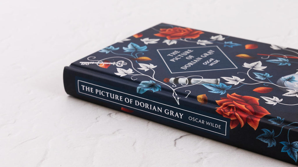 The Picture of Dorian Gray