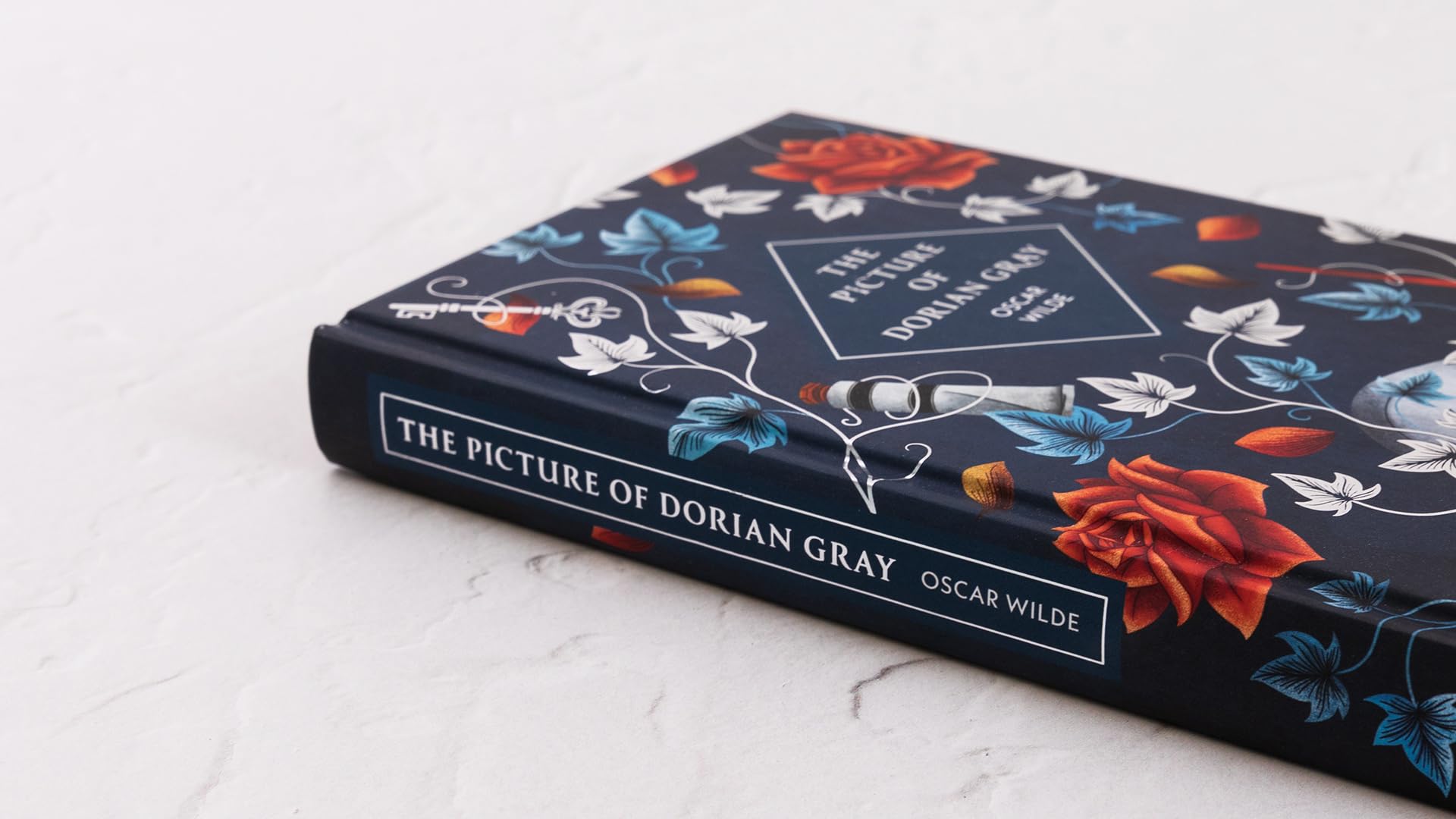 The Picture of Dorian Gray