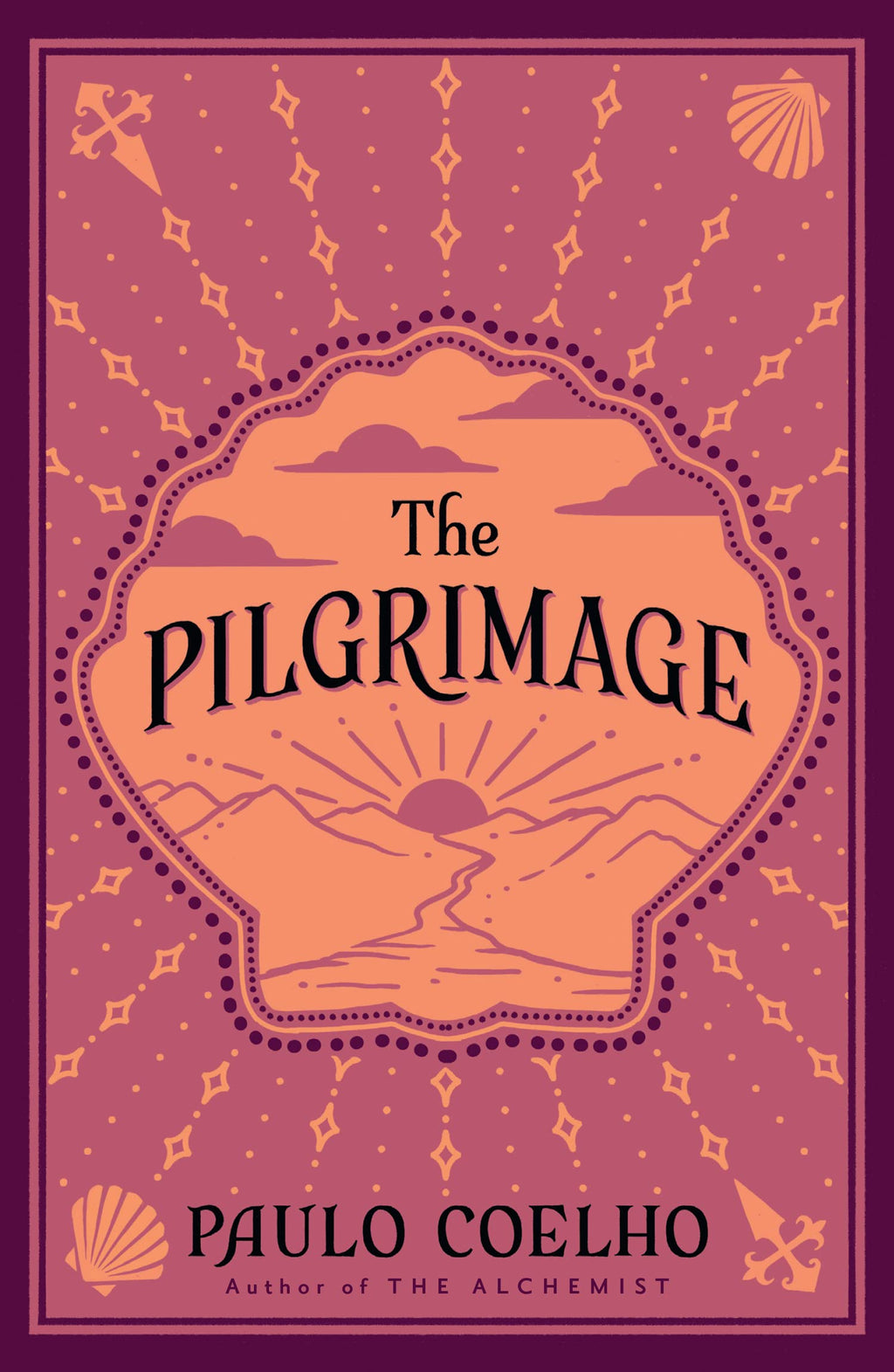 The Pilgrimage - Sold by Witch, Please!