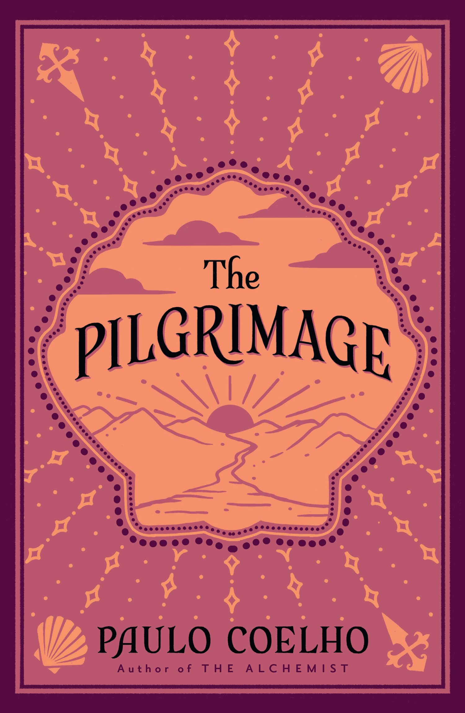 The Pilgrimage - Sold by Witch, Please!