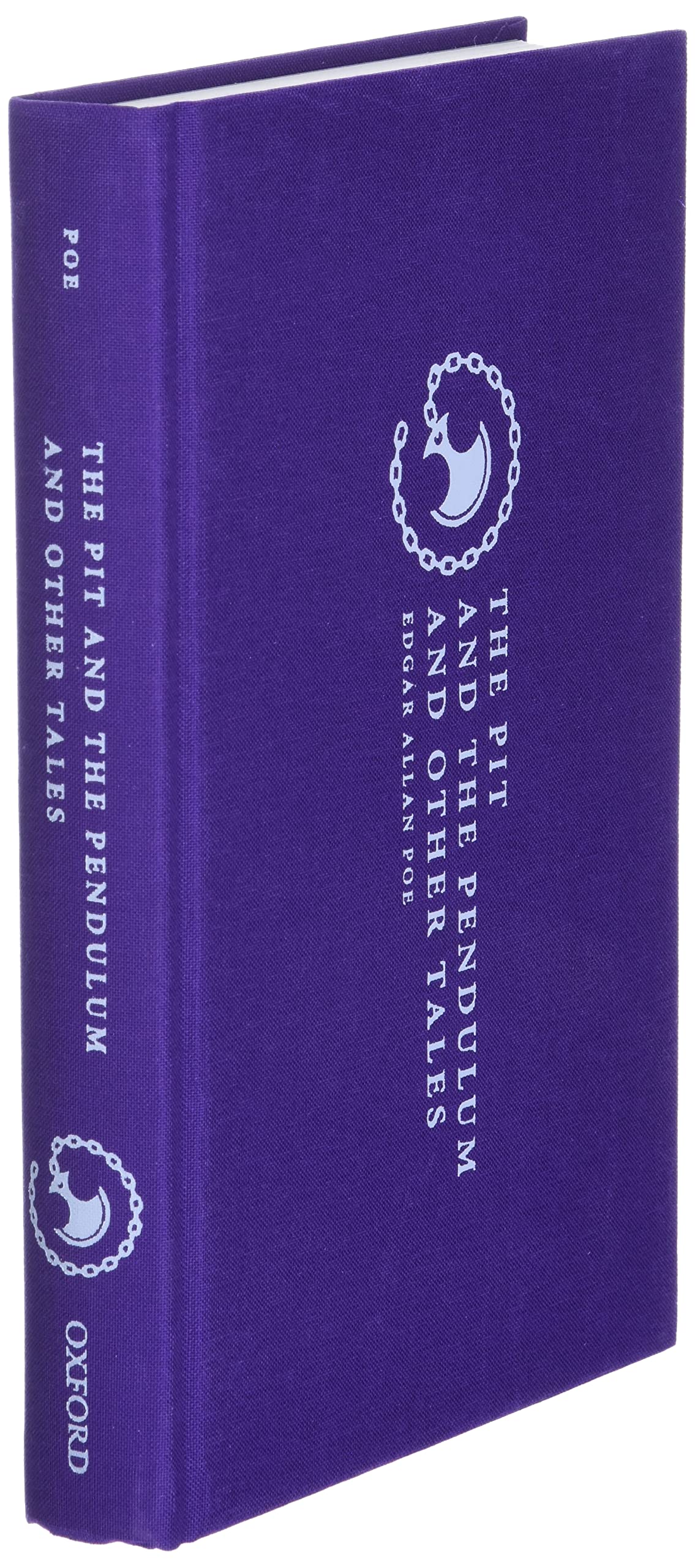 The Pit and the Pendulum and Other Tales