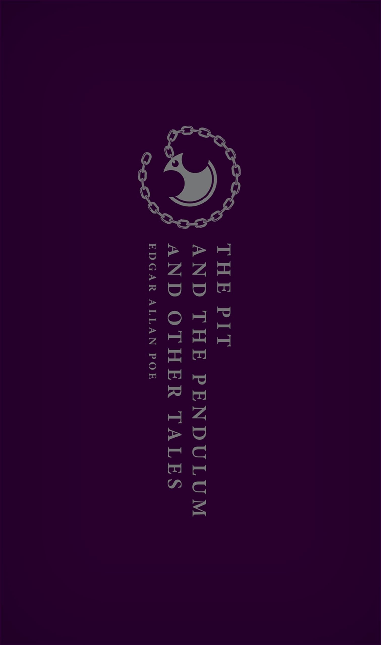 The Pit and the Pendulum and Other Tales
