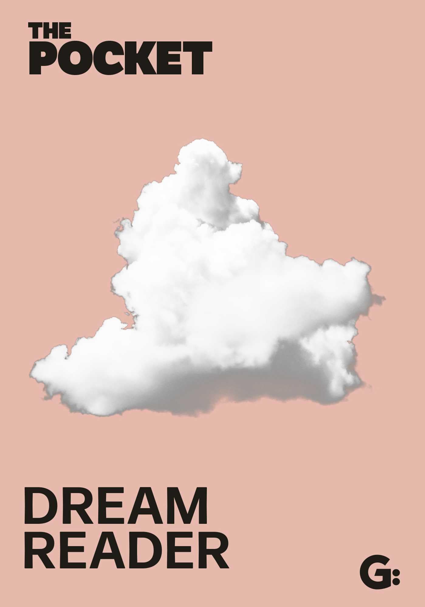 The Pocket Dream Reader : Interpret the symbols, signs & meanings