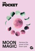 The Pocket Moon Magic - Sold by Witch, Please!
