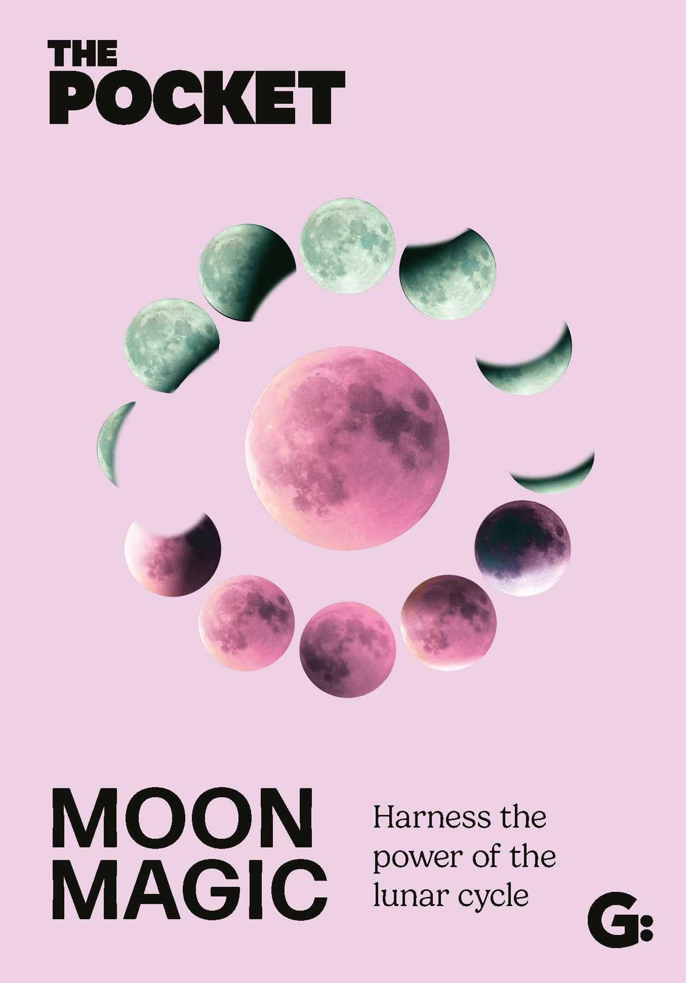 The Pocket Moon Magic - Sold by Witch, Please!