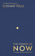 The Power of Now : The Global Phenomenon: A Guide to Spiritual Enlightenment - Sold by Witch, Please!