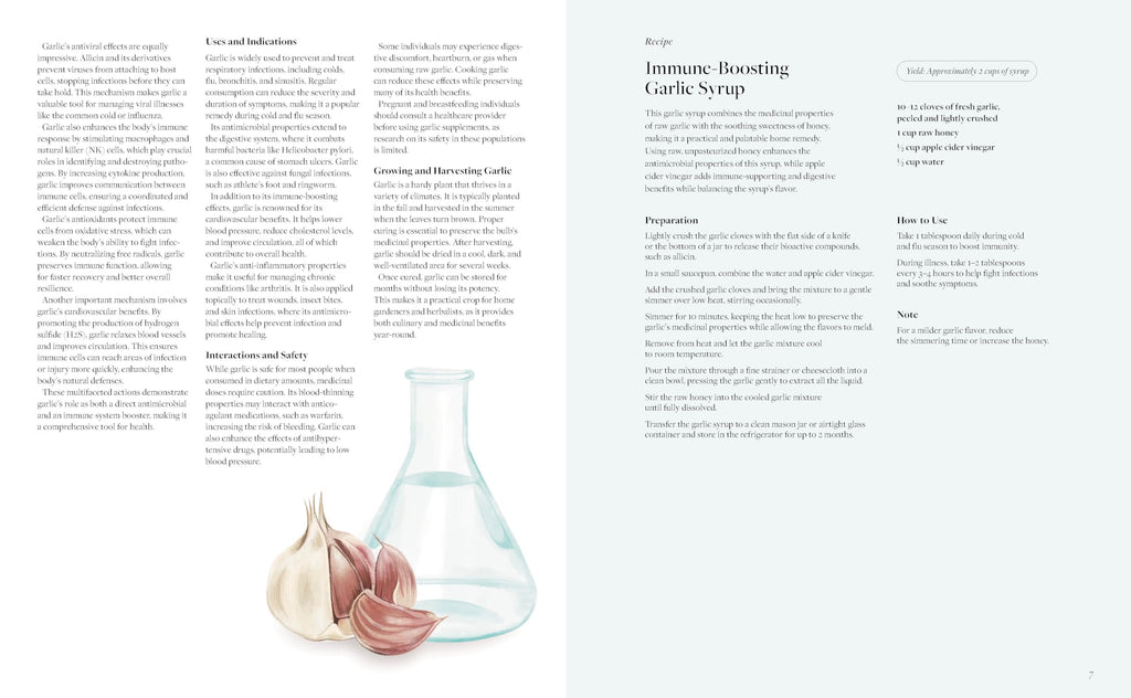 The Practical Science of Herbs : An Evidence-Backed Guide to 50 Therapeutic Herbs and How To Use Them