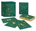 The Practical Witch’s Spell Deck: 100 Spells for Love Happiness and Success Multiple-component retail product