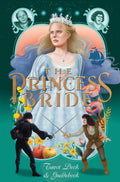 The Princess Bride Tarot Deck and Guidebook