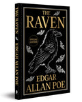 The Raven : Deluxe Hardbound Edition