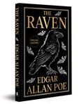 The Raven : Deluxe Hardbound Edition