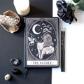 The Reader A5 Notebook