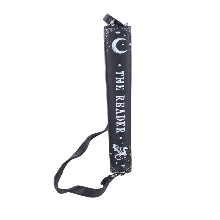 The Reader Crossbody Bag