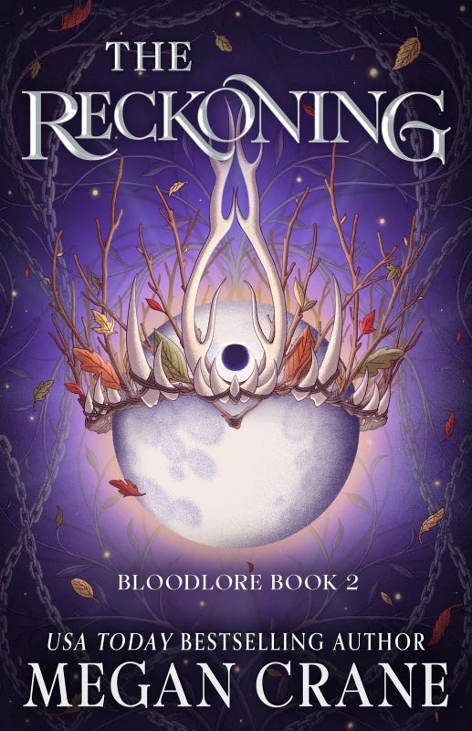 The Reckoning
